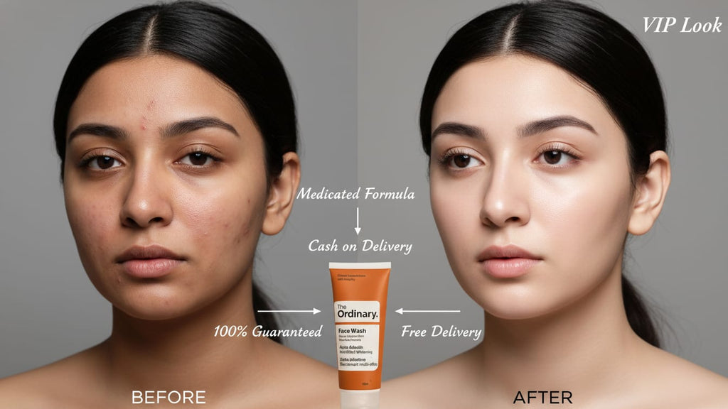 The Ordinary face wash 150 ml