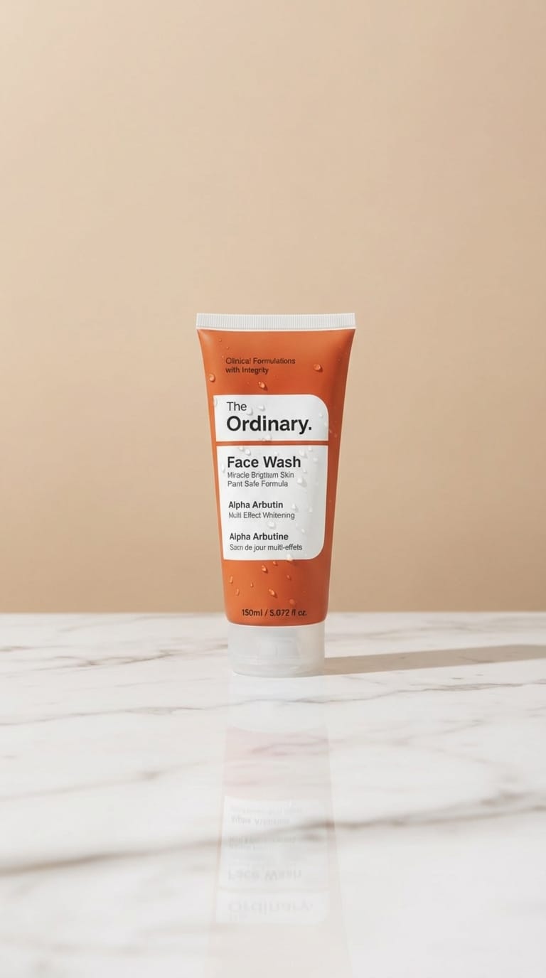 The Ordinary face wash 150 ml