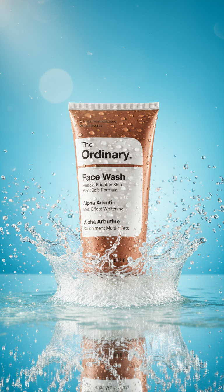 Combo deal face wash and night cream