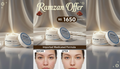 Hi Glow premium night cream