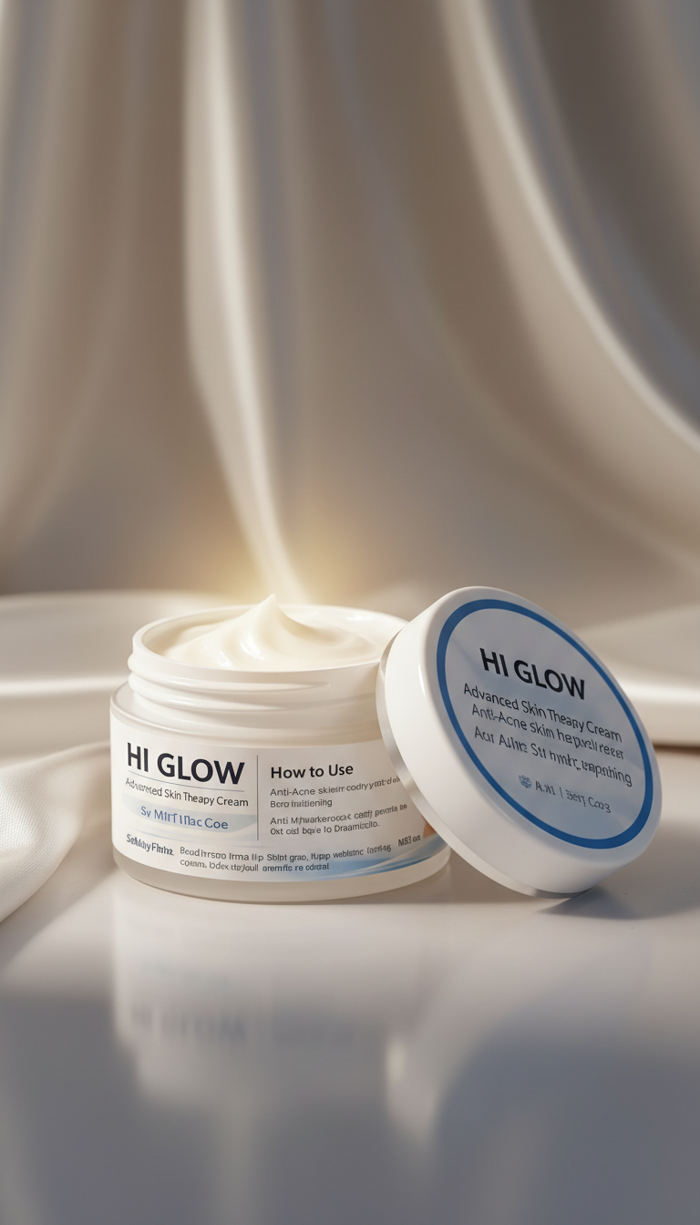 Combo deal face wash and night cream